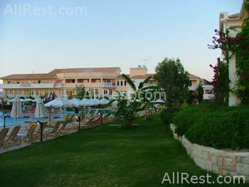 Bitzaro Grande Hotel 10
